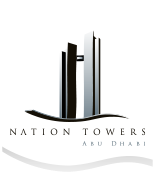 ABU DHABI NATION TOWERS MALL