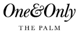The One & Only ( PALM JUMEIRA ) DUBAI